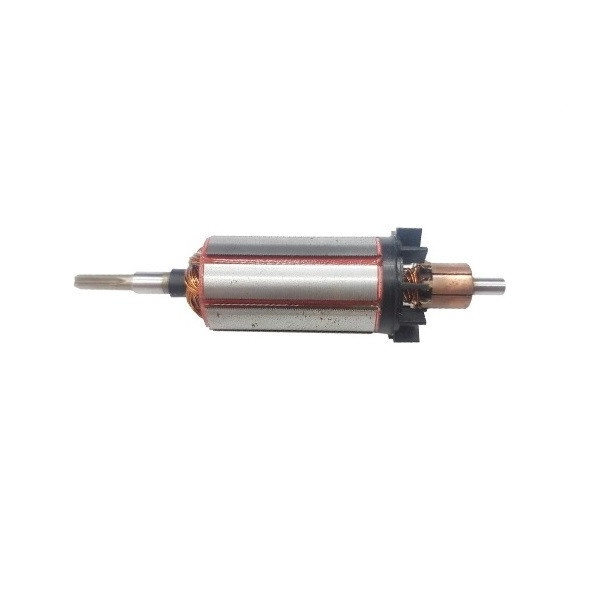 آرمیچر هندپیس سوهان برقی مدل strong210-204
