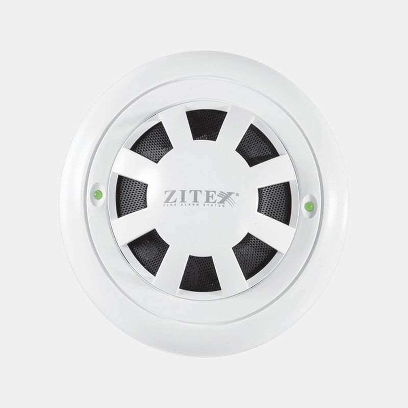 حسگر اعلام حریق گازی زیتکس مدل ZI-G 915
