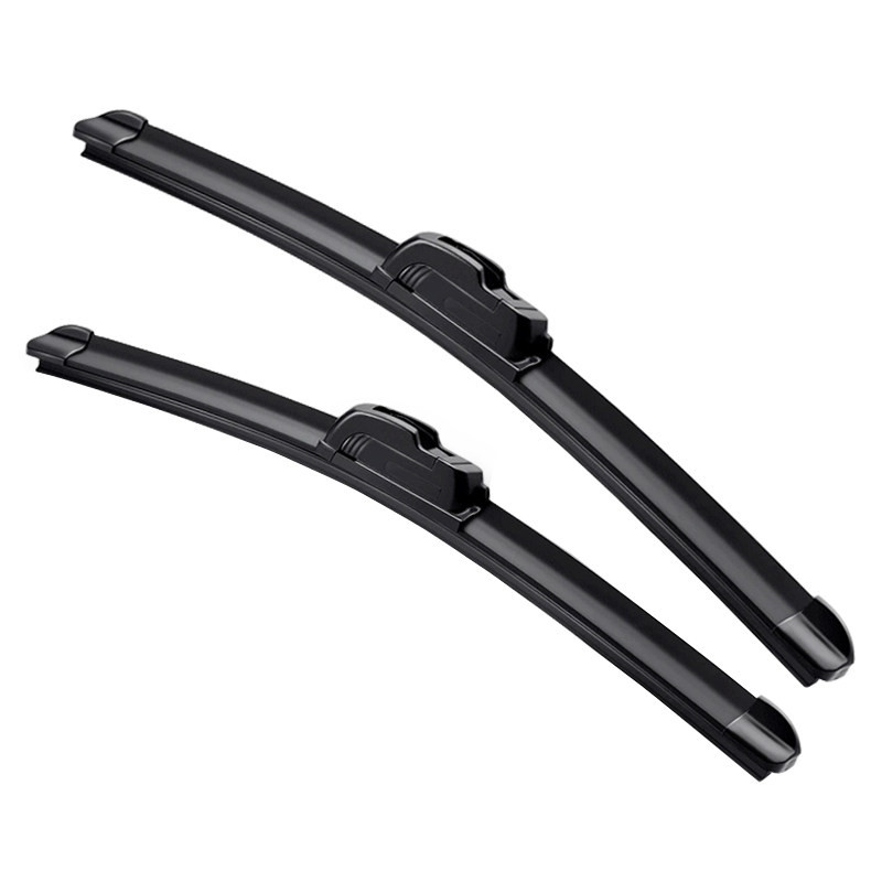  تیغه برف پاک‌کن پاسیکو مدل FLAT PRO مناسب برای پژو پرشیا بسته 2 عددی