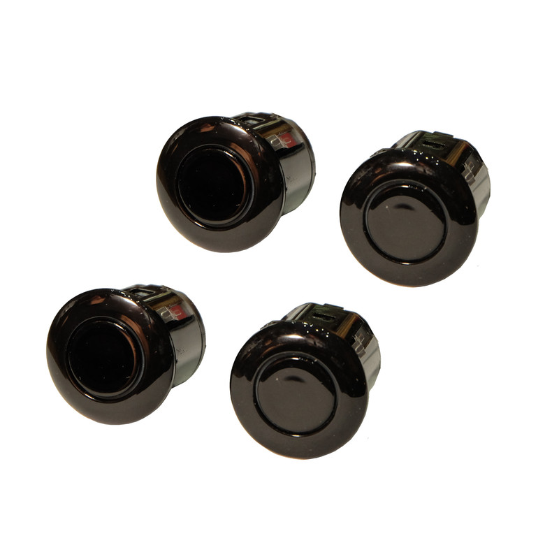 سنسور دنده عقب خودرو مدل RP-225SC بسته چهار عددی