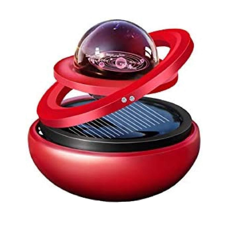 خوشبوکننده خودرو مدل خورشیدی  solar mrsh