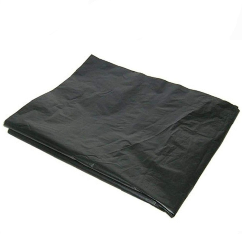 کیسه زباله مدل خیلی ضخیم 90×70 بسته 25 عددی
