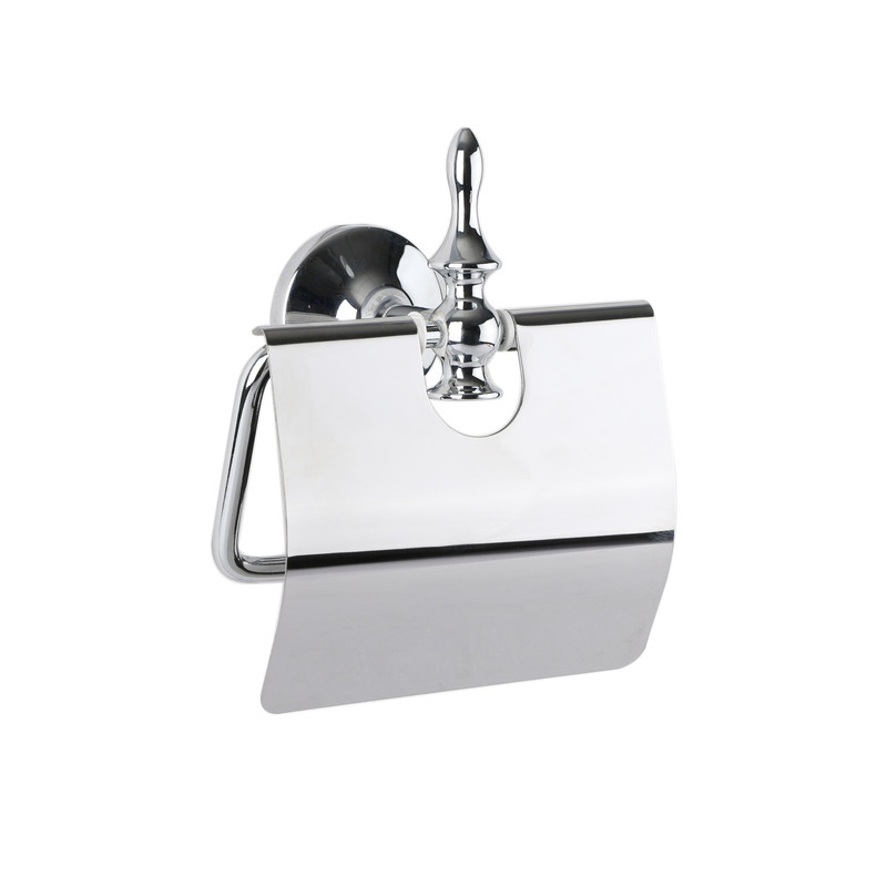 پایه رول دستمال کاغذی دلفین مدل EST-02-C