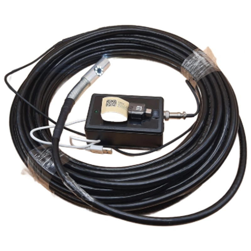 دوربین آندوسکوپی مدل صنعتی HardWire کد 2L