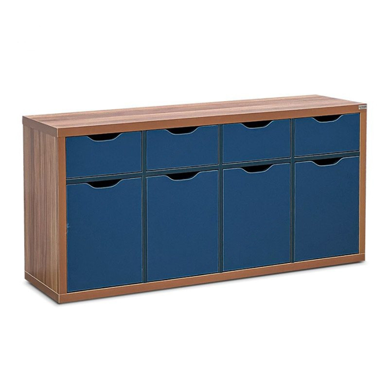 کنسول هیراد مدل B103-MDF طول 150 سانتیمتر