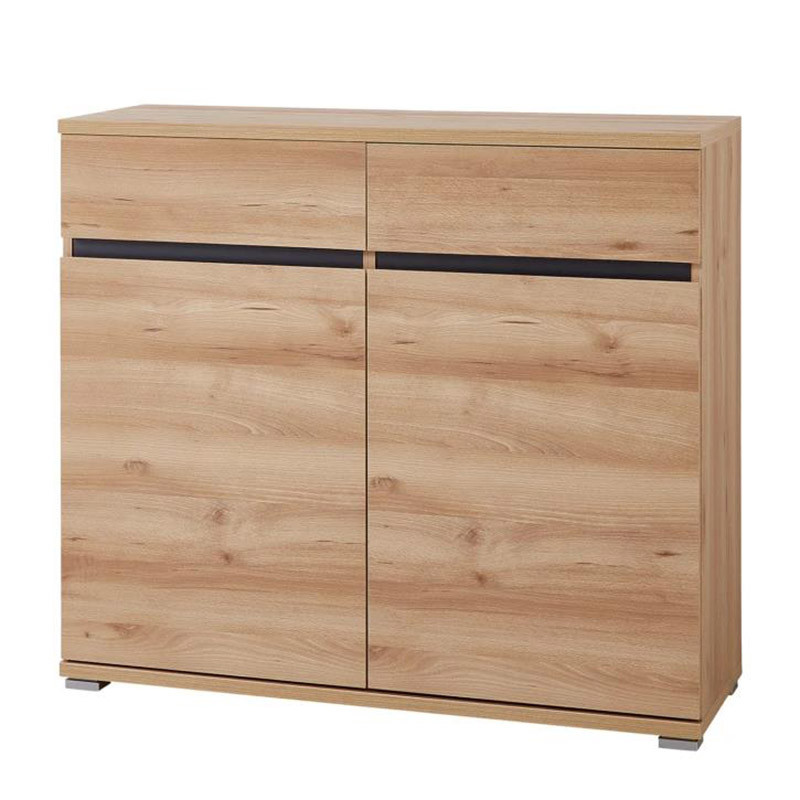 کنسول هیراد مدل B100-MDF طول ۹۶ سانتی متر