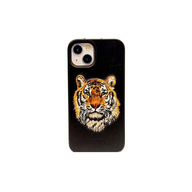 کاور پولو مدل Tiger کد 09 مناسب برای گوشی موبایل اپل iphone 13