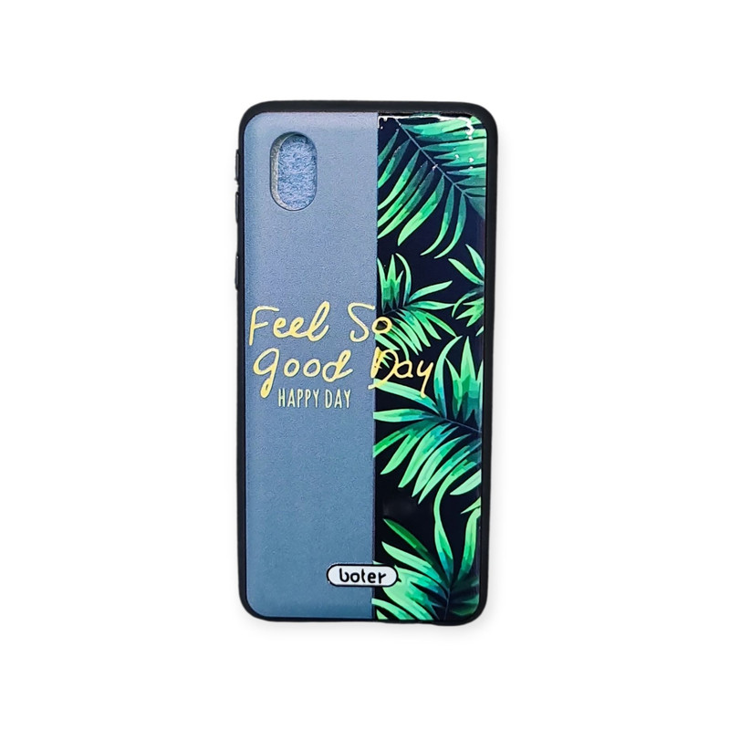 کاور مدل PK60 مناسب برای گوشی موبایل سامسونگ Galaxy A01 core