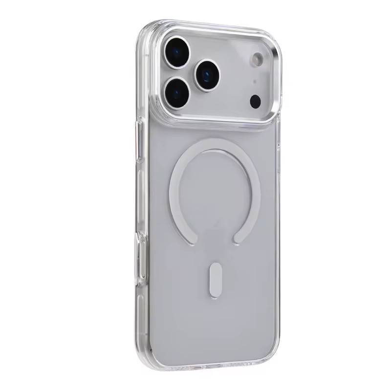 کاور بلکین مدل Magsafe مناسب برای گوشی موبایل اپل iPhone 16 Pro Max