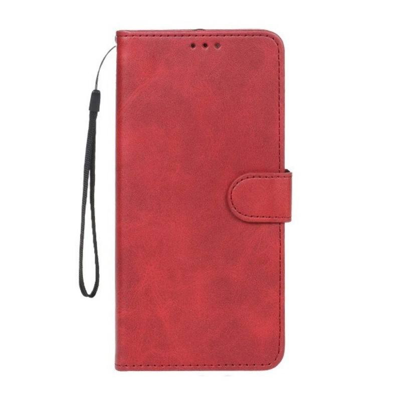 کیف کلاسوری مدل KI-CLS مناسب برای گوشی موبایل سامسونگ Galaxy A52