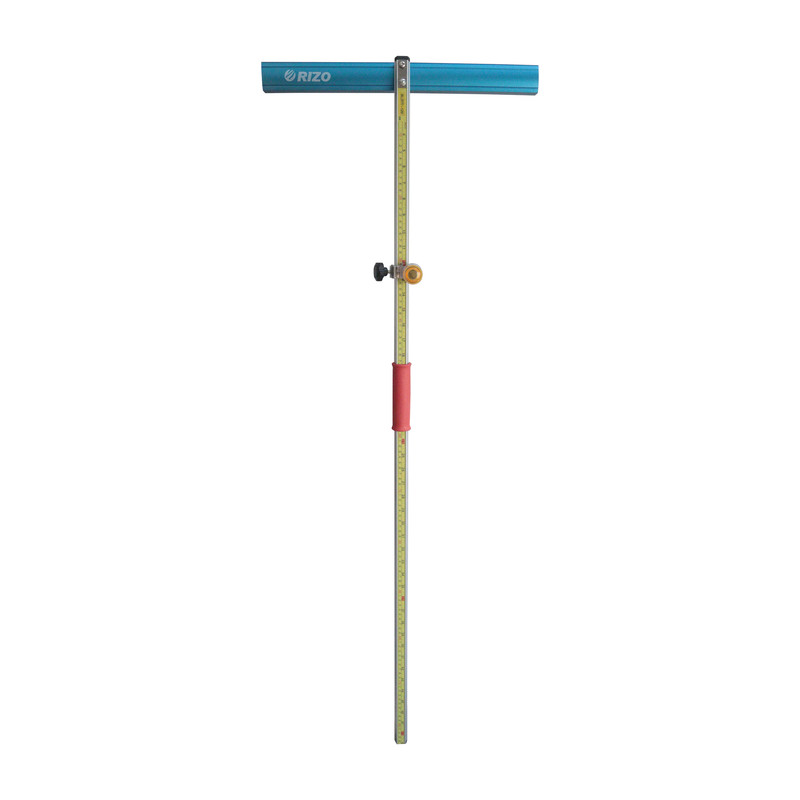  قواره بر کاشی و سرامیک ریزو مدل YP-T120