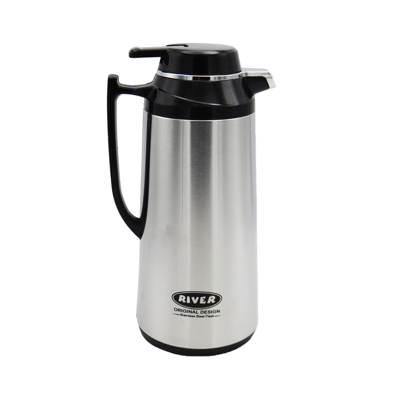 فلاسک ریور مدل YP-STIL-TAKGHOLO-8624 گنجایش 1.9 لیتر