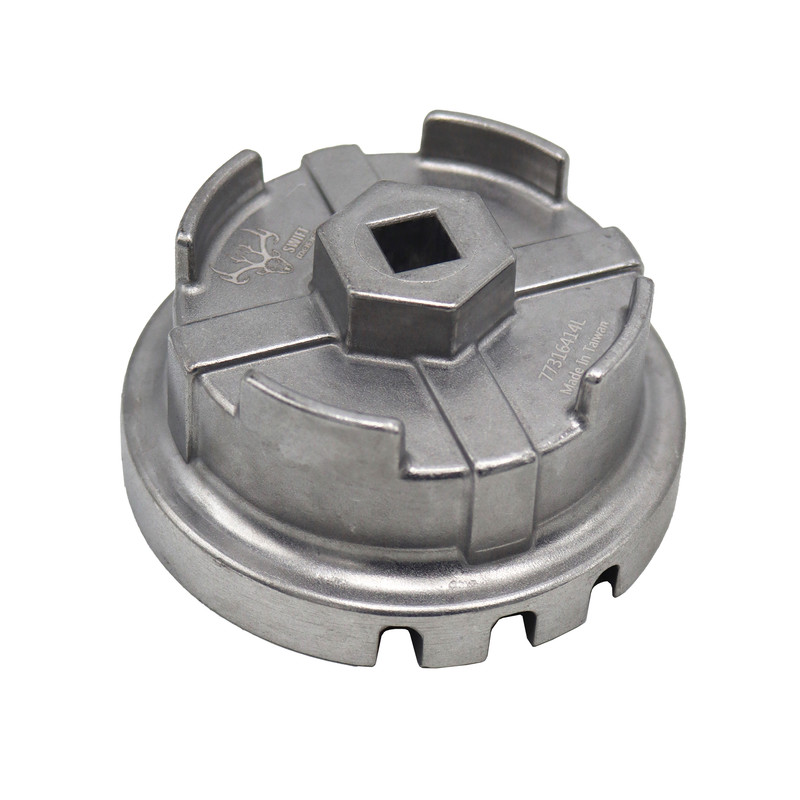 آچار فیلتر روغن مدل سویفت کد YPSL-TAIWAN-64.5MM مناسب برای لکسوس