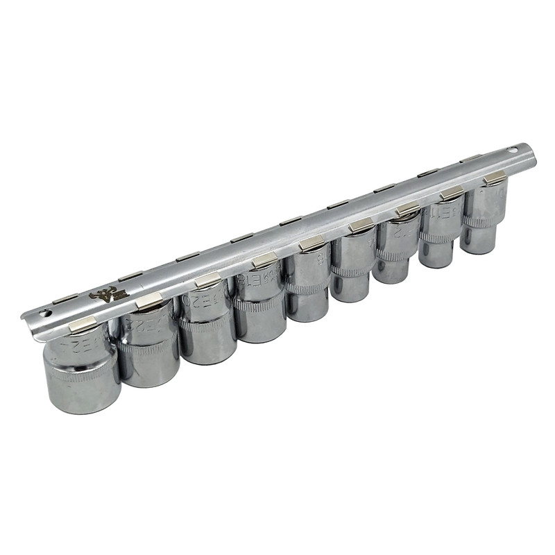 سری بکس مدل سویفت کد YP-INDIA-E10-E24MM مجموعه 9 عددی