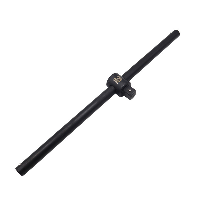دسته بکس کشویی مدل الفنت کد YPM-49CM سایز 3/4 اینچ