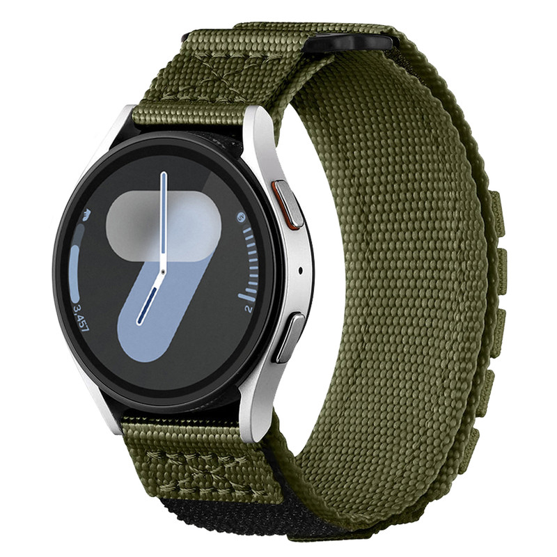 بند آلتیمیت شیلد مدل Nylon Cross مناسب برای ساعت هوشمند گارمین Vivoactive / Vivoactive 3 / Vivoactive HR / Luxe / Venu SQ 20mm