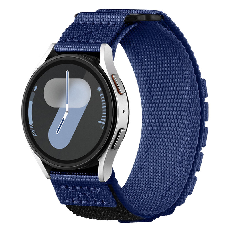 بند آلتیمیت شیلد مدل Nylon Cross TW مناسب برای ساعت هوشمند گلوریمی GS2 Pro / GX Classic Fit 22mm