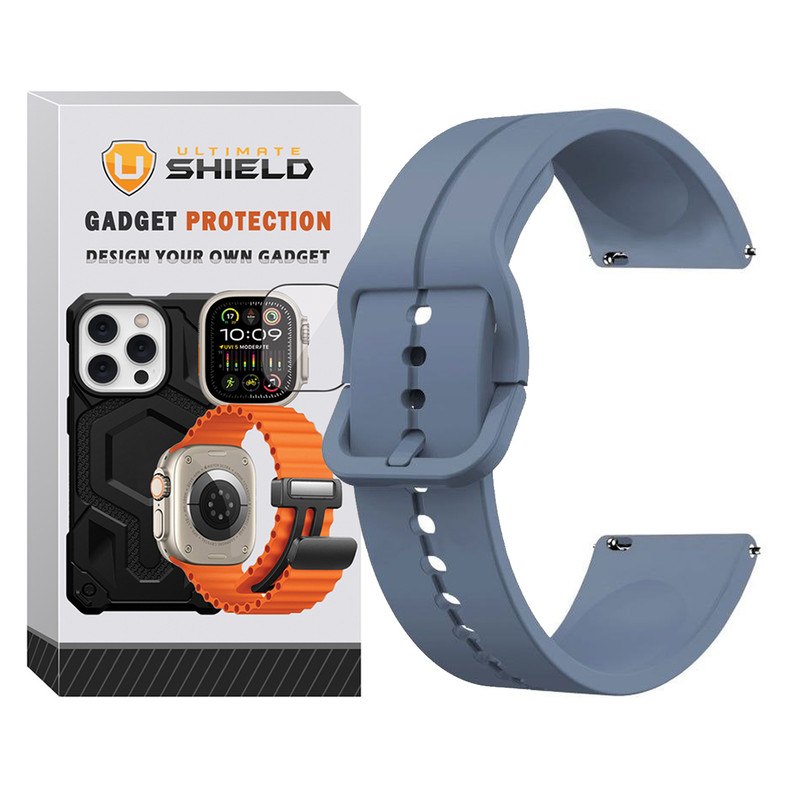بند آلتیمیت شیلد مدل SIC Slick TW مناسب برای ساعت هوشمند شیائومی Redmi Watch 5 Active / Watch 5 Lite