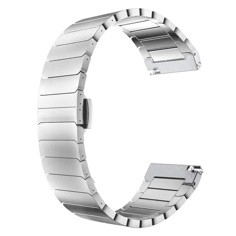 بند آلتیمیت شیلد مدل ButterflyLink TW مناسب برای ساعت هوشمند شیائومی S1 / S1 Active / S2 / Mi Watch XMWTCL02 / Mi Watch Color 2 / Mi Watch Color 22mm