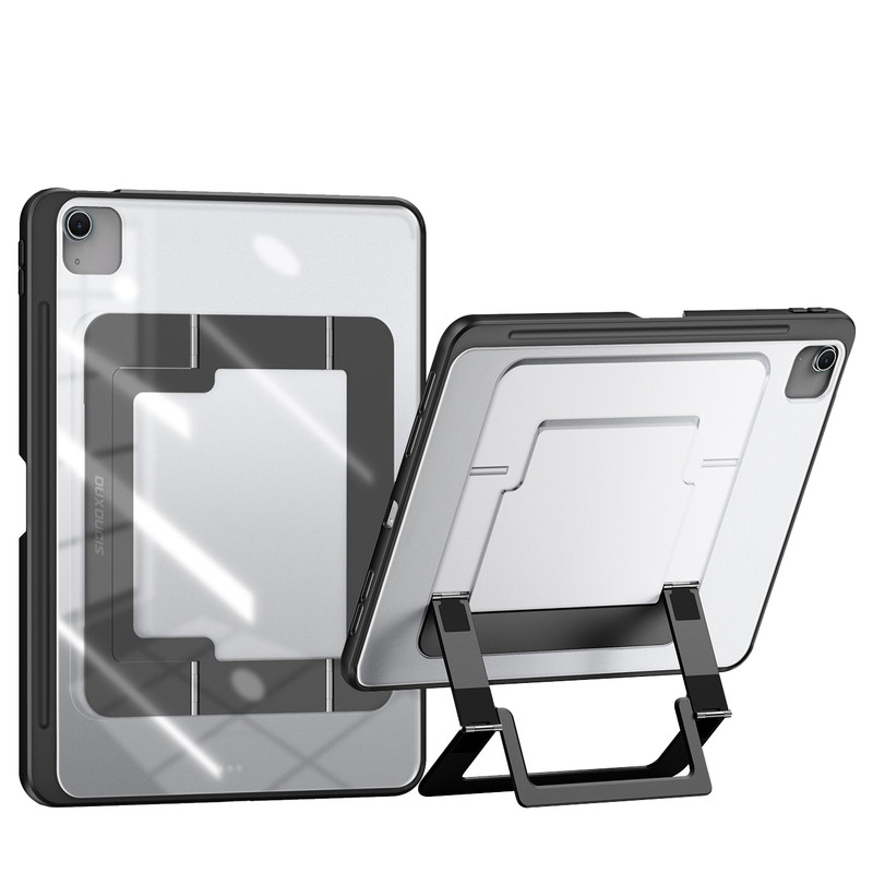 کاور بادیگارد مدل Axis مناسب برای تبلت اپل iPad Air 13 inch 2024 M2 / M3 2025