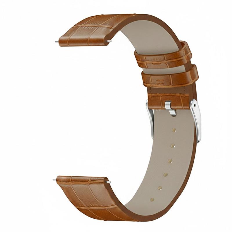 بند اسپریگ مدل Lizard Cuero TW مناسب برای ساعت هوشمند میبرو Watch Lite 3 / Lite 3 Pro 22mm