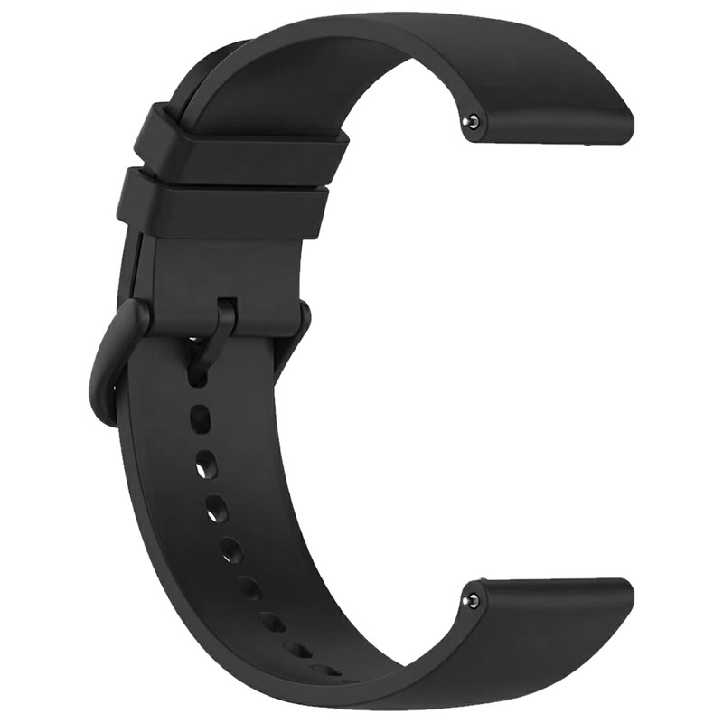 بند اسپریگ مدل Para-Silic TW مناسب برای ساعت هوشمند سامسونگ Galaxy Watch 3 45mm / Gear S3 Frontier / Gear S3 Classic 22mm