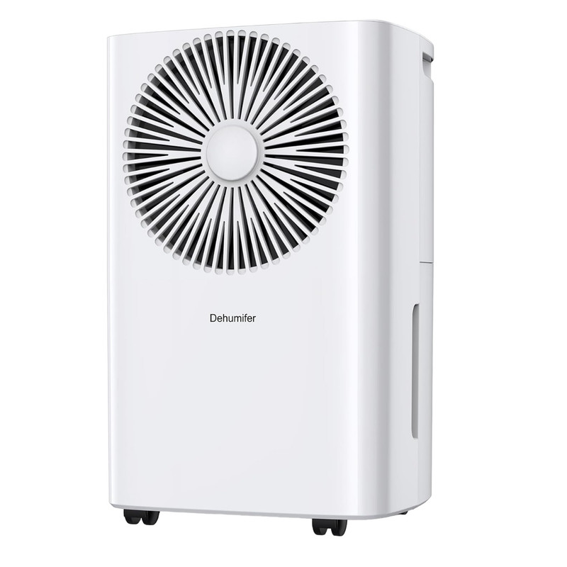 دستگاه رطوبت گیر مدل D020EC-10L
