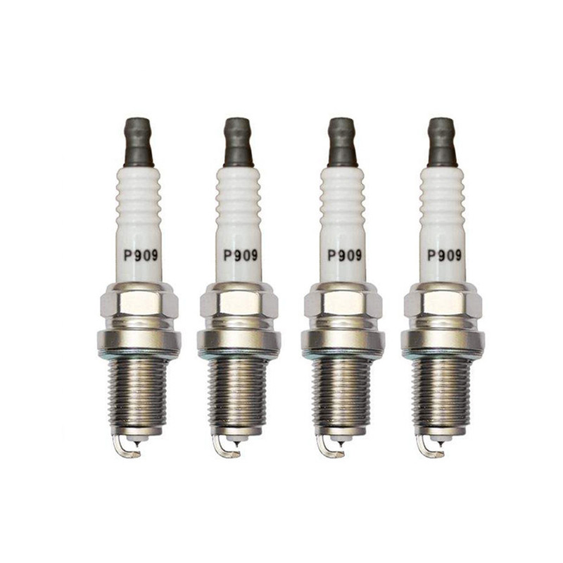 شمع خودرو پاسیکو مدل K7RT1-P909 پایه کوتاه بسته 4 عددی