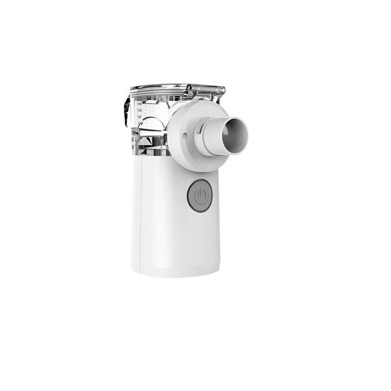 مش نبولایزر زنیت مد مدل NB-812B 
