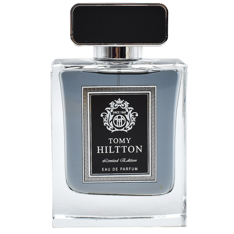 ادو پرفیوم مردانه تامی هیلتون مدل Limited Edition حجم 100ml