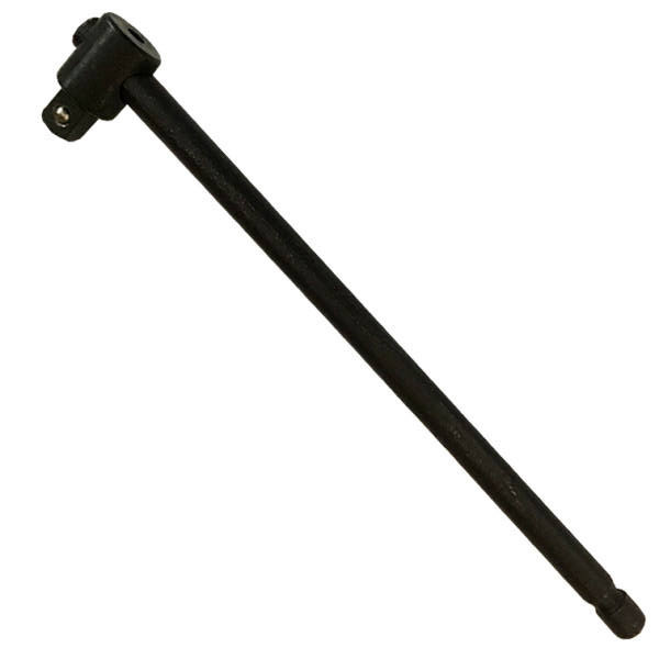 دسته بکس کشویی کد VSTD00499 سایز 1.2 اینچ 