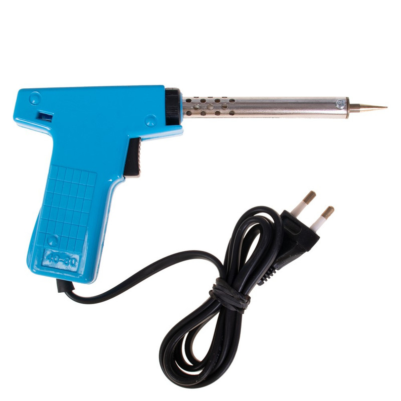 هویه تفنگی 40 وات میتسو مدل AB-9012 