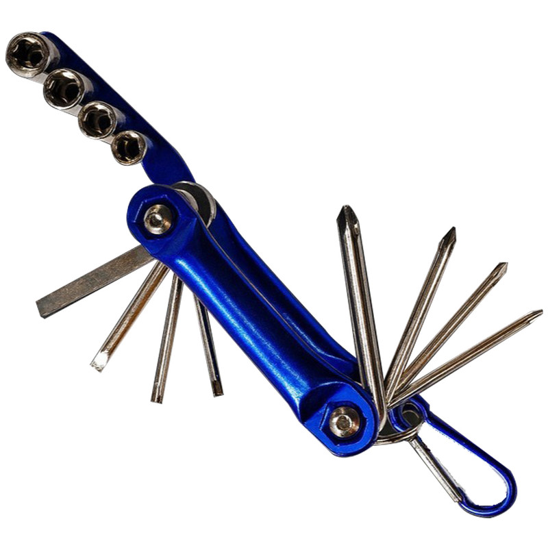پیچگوشتی استارمکس مدل SHK-18CS08OF بسته 12 عددی