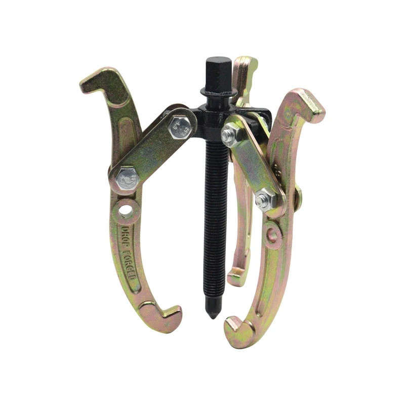 پولی کش  سه شاخ میتا مدل AJ-MITA-6INCH150MM