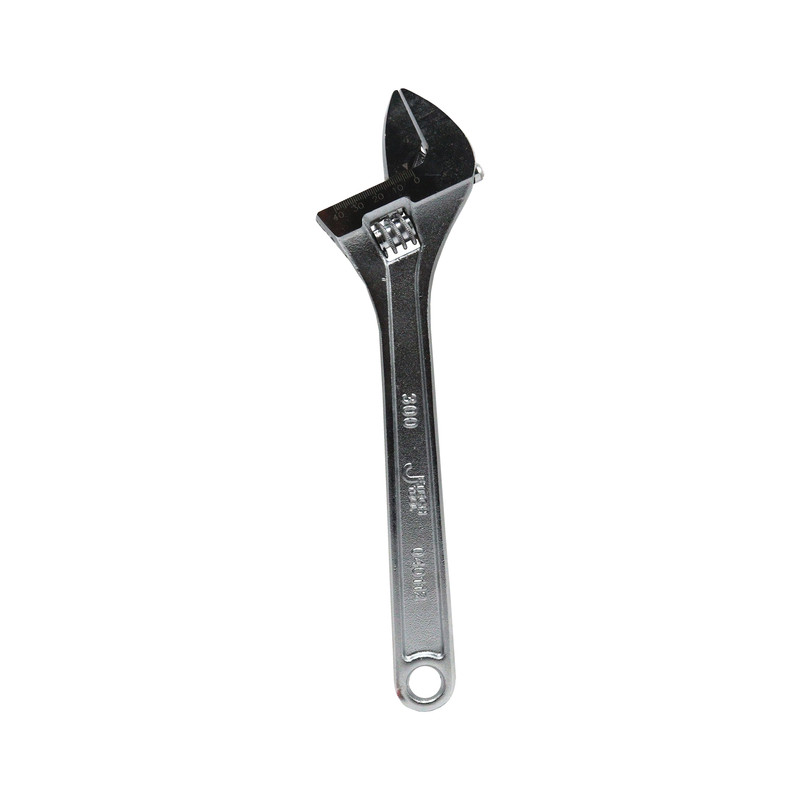 آچار فرانسه جتک مدل YP-040112-300MM سایز 12 اینچ  