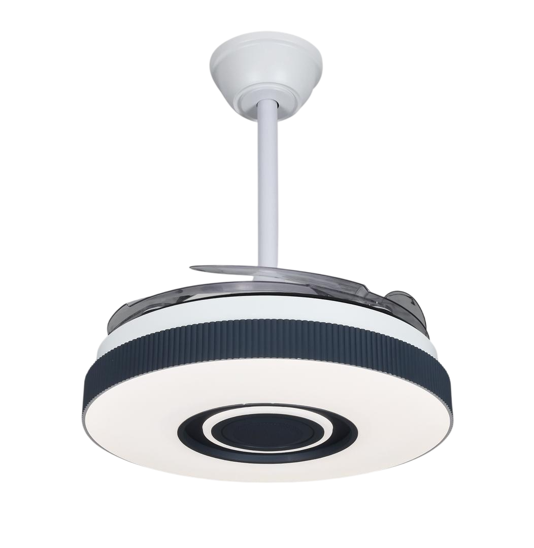 پنکه سقفی لوستری تاشو کارویسن مدل68164