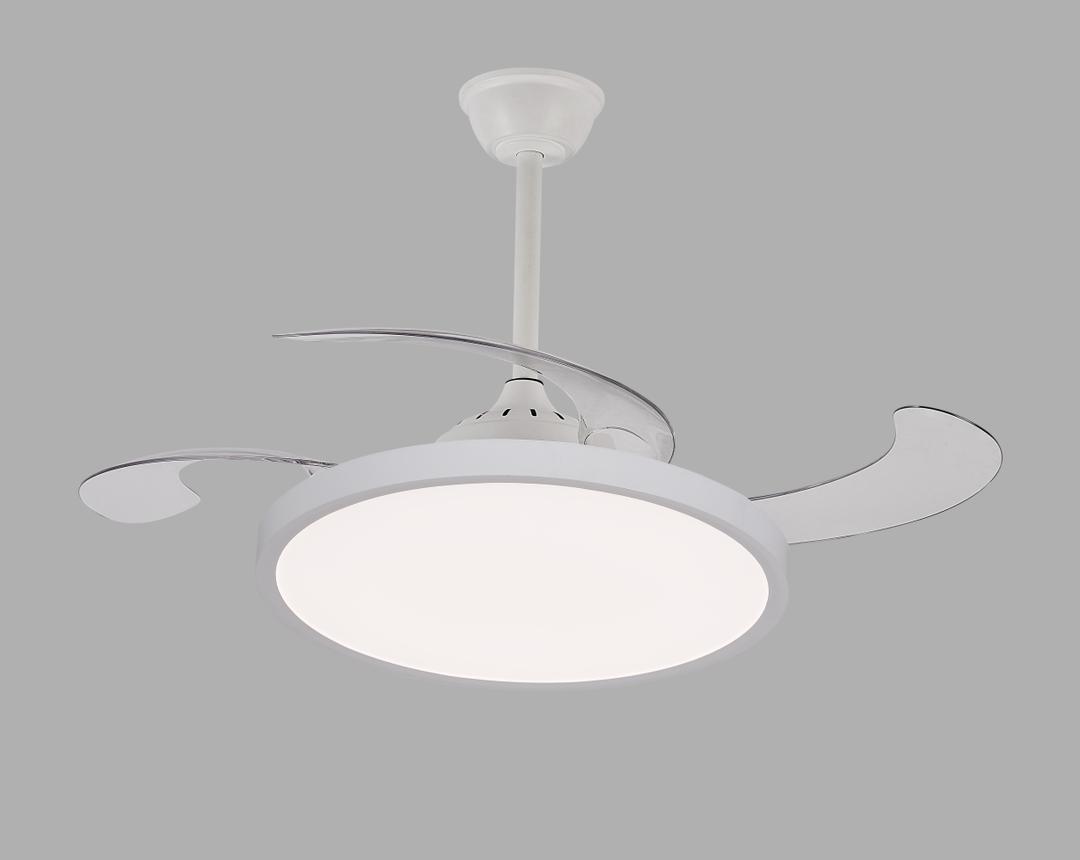 پنکه سقفی لوستری تاشو کارویسن مدل68300