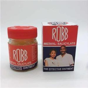 ژل ضد درد راب Robb وزن 25 گرم