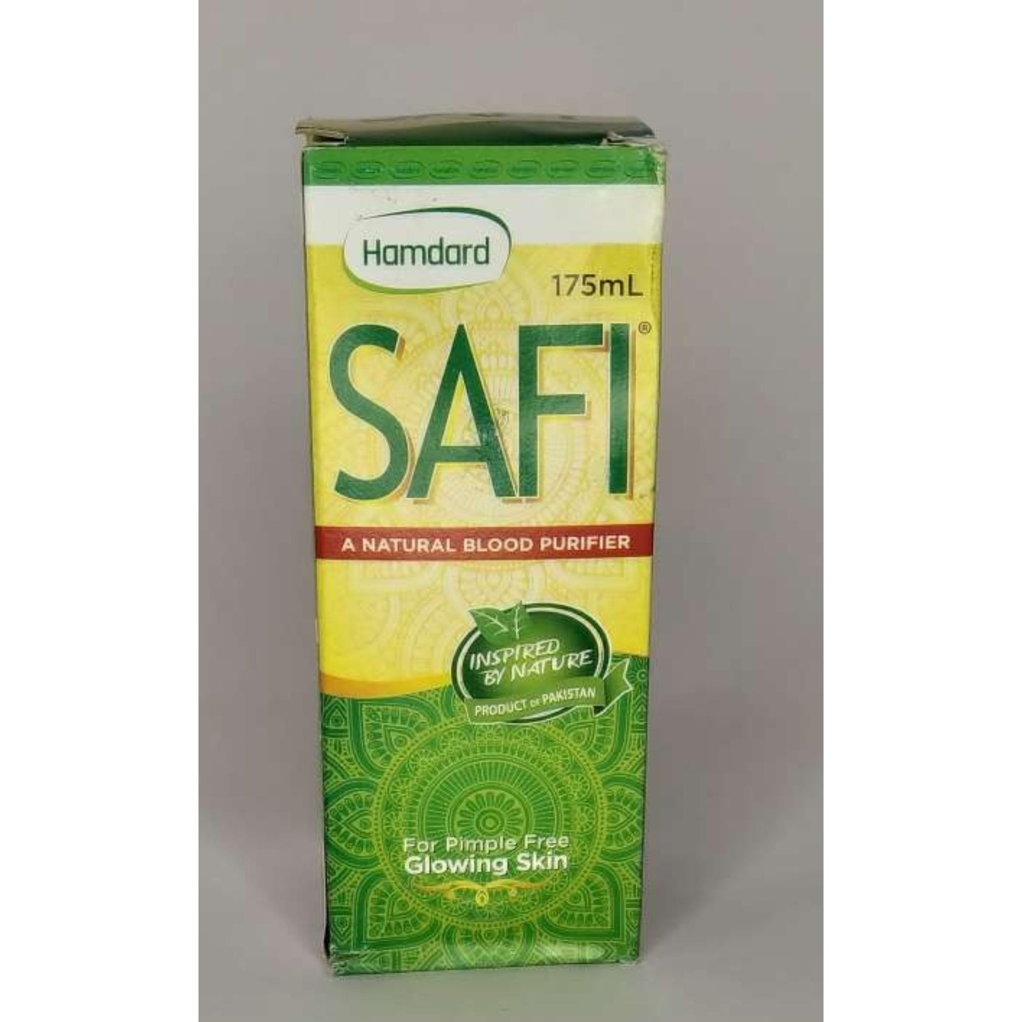 شربت گیاهی اصل صافی