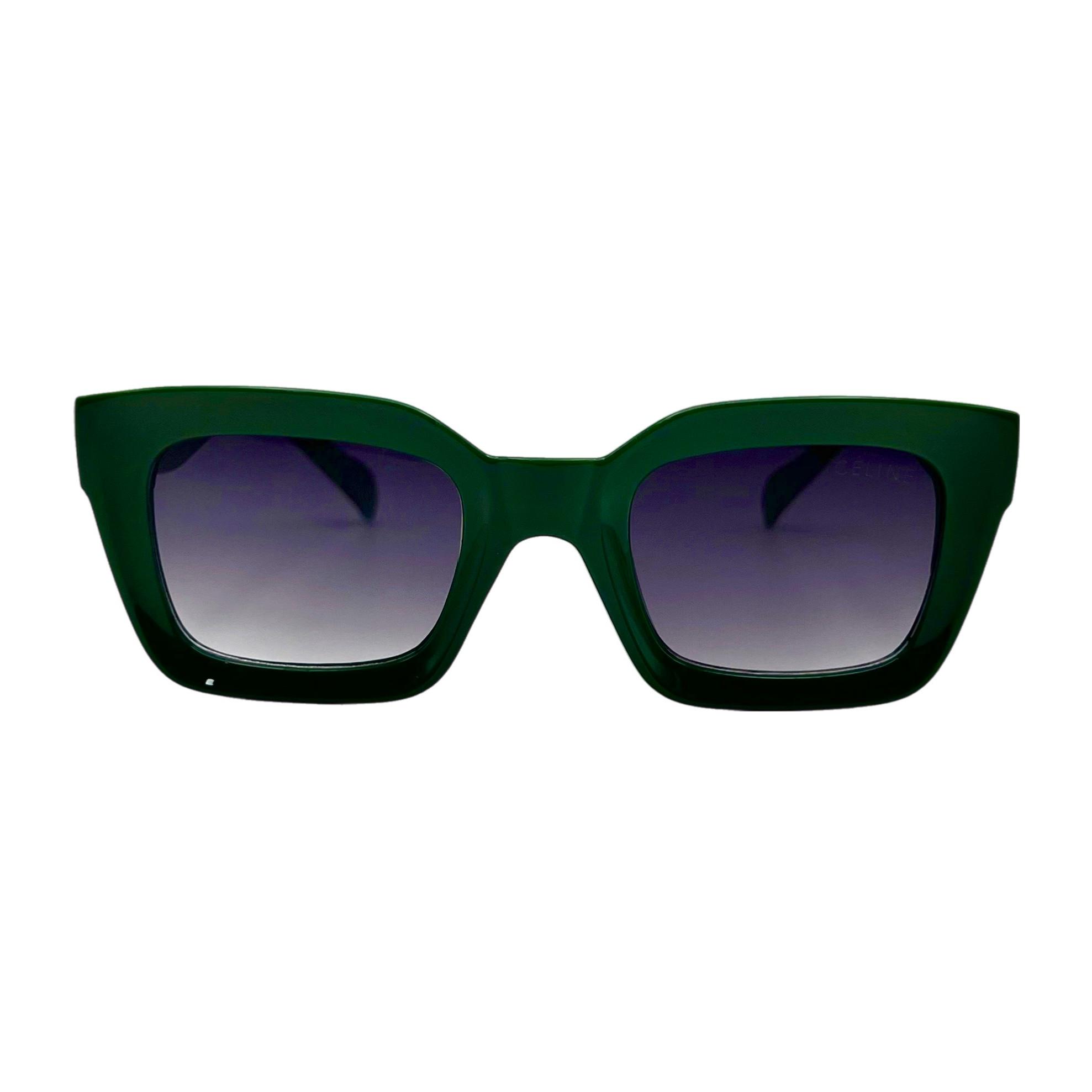 عینک آفتابی زنانه و مردانه سلین عدسی یو وی ۴۰۰