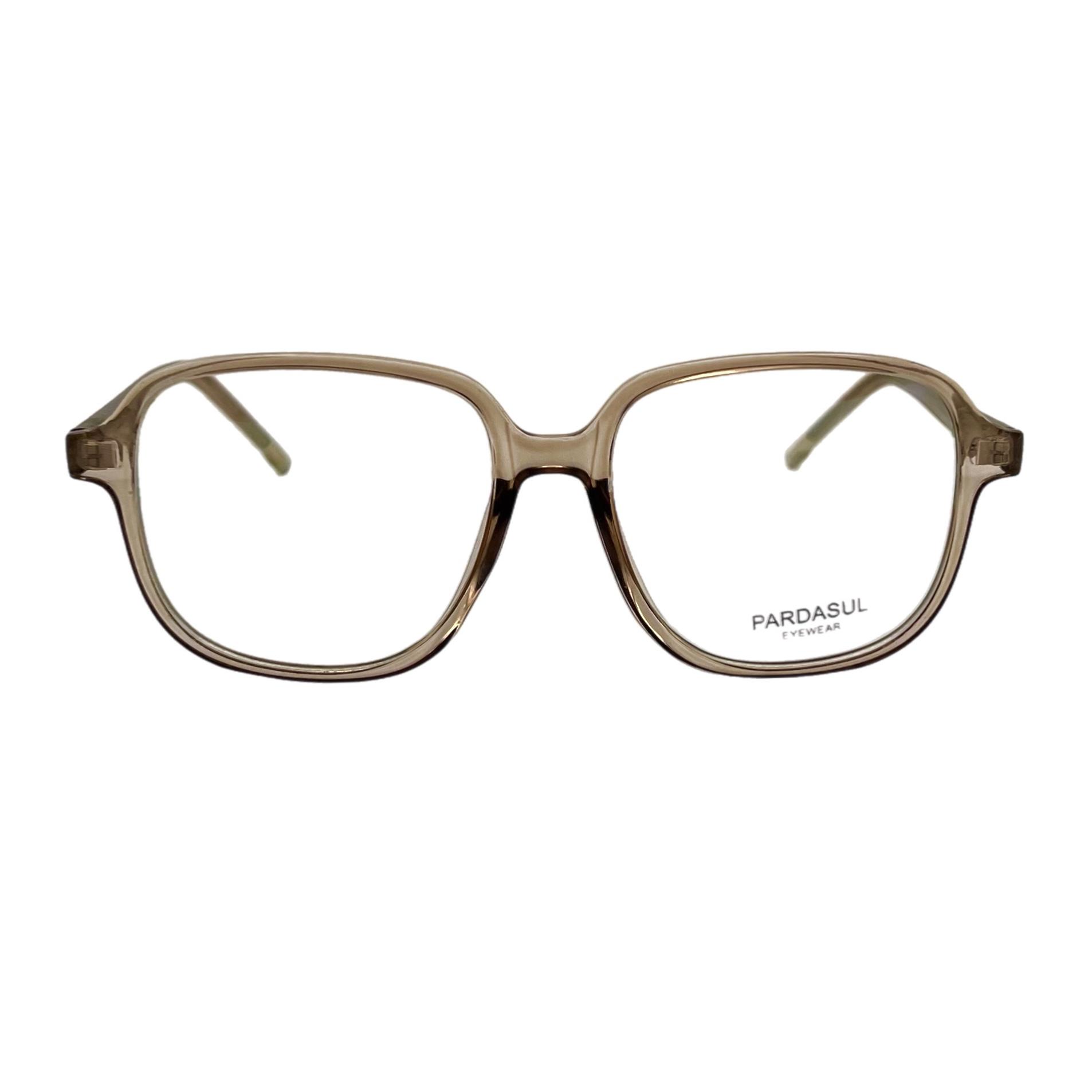 فیلم عینک tr90 طبی عدسی قابل تعویض کد 052