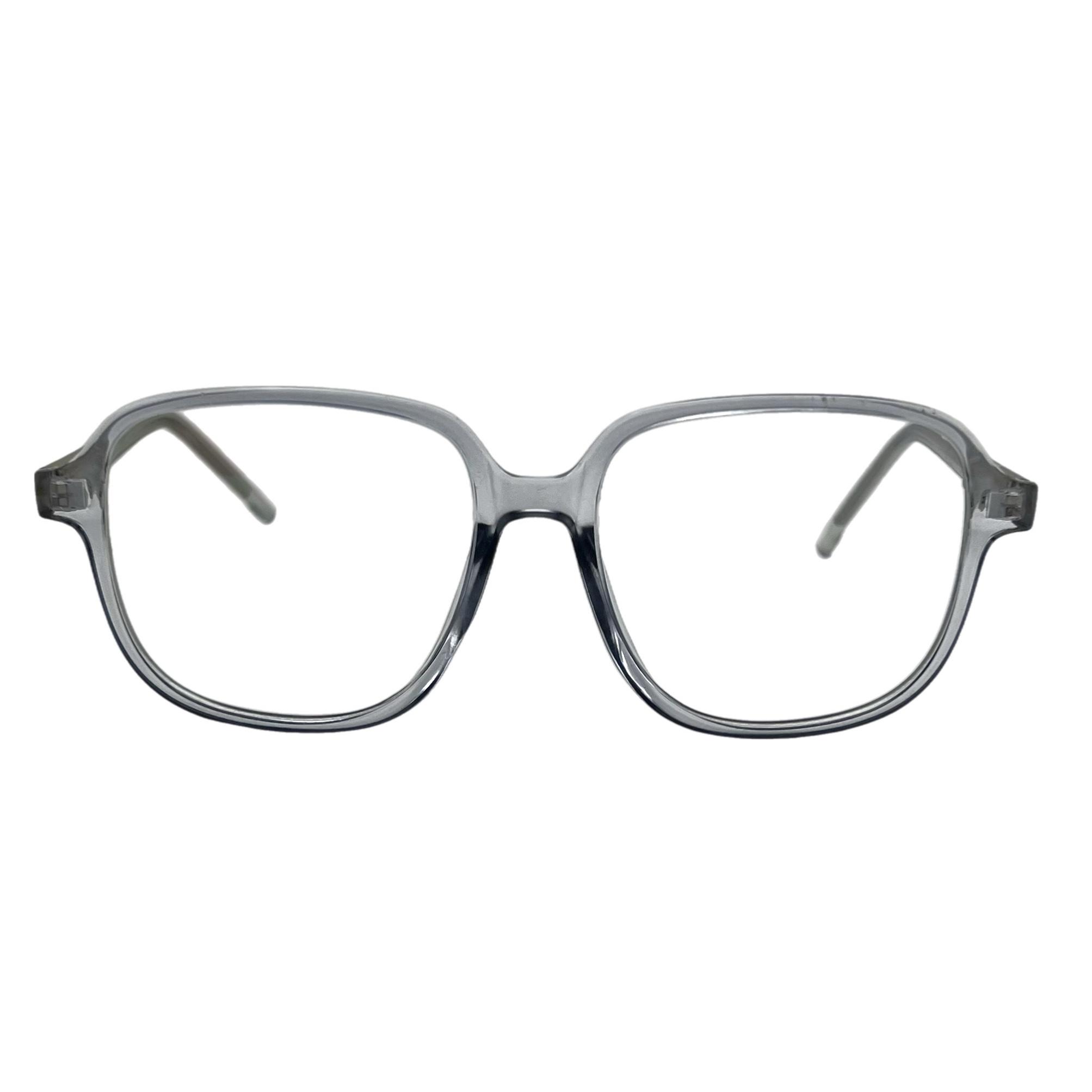 فریم عینک طبی تی آر ۹۰ عدسی قابل تعویض کد ۰۵۲