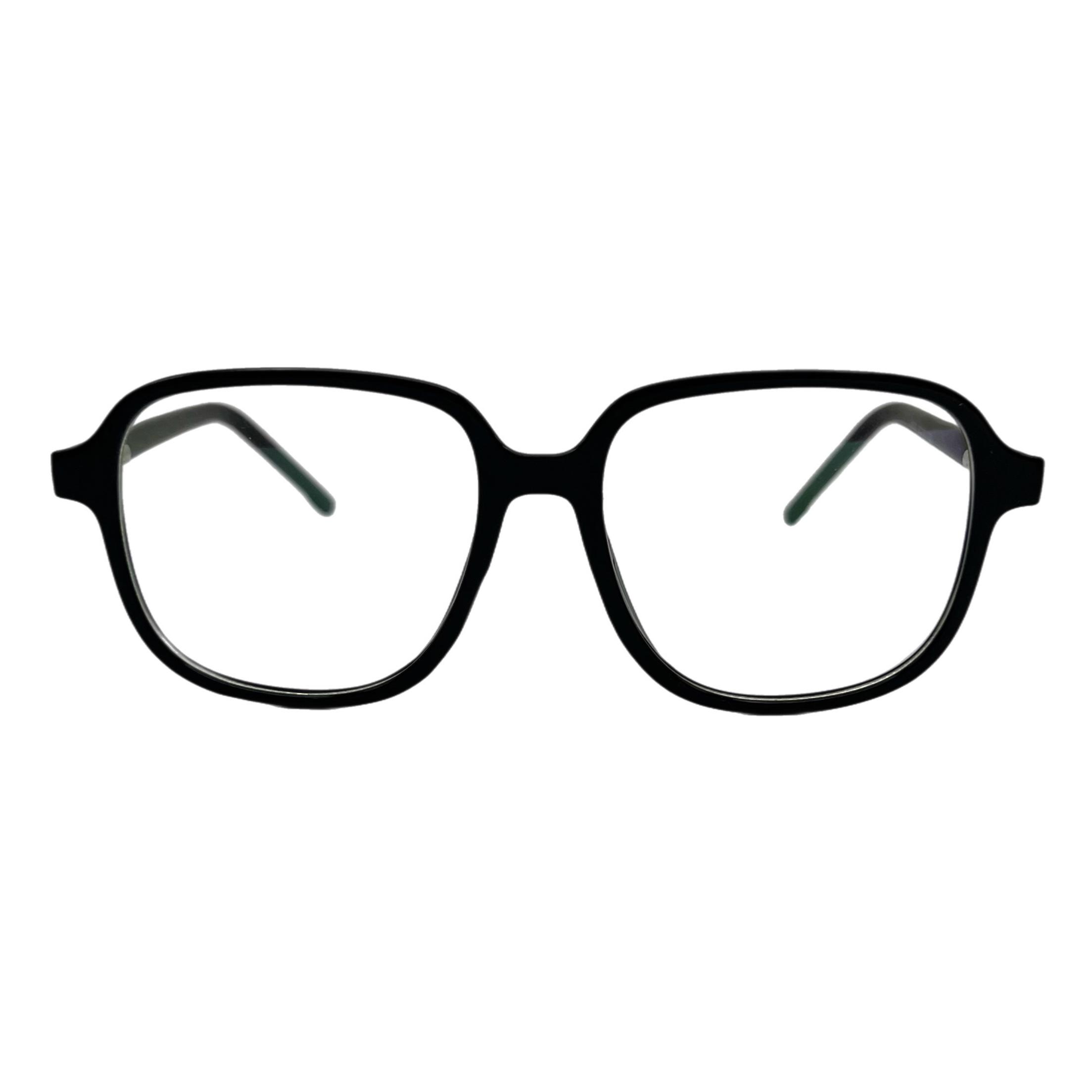 فریم عینک طبی تی آر ۹۰ عدسی قابل تعویض کدjh052