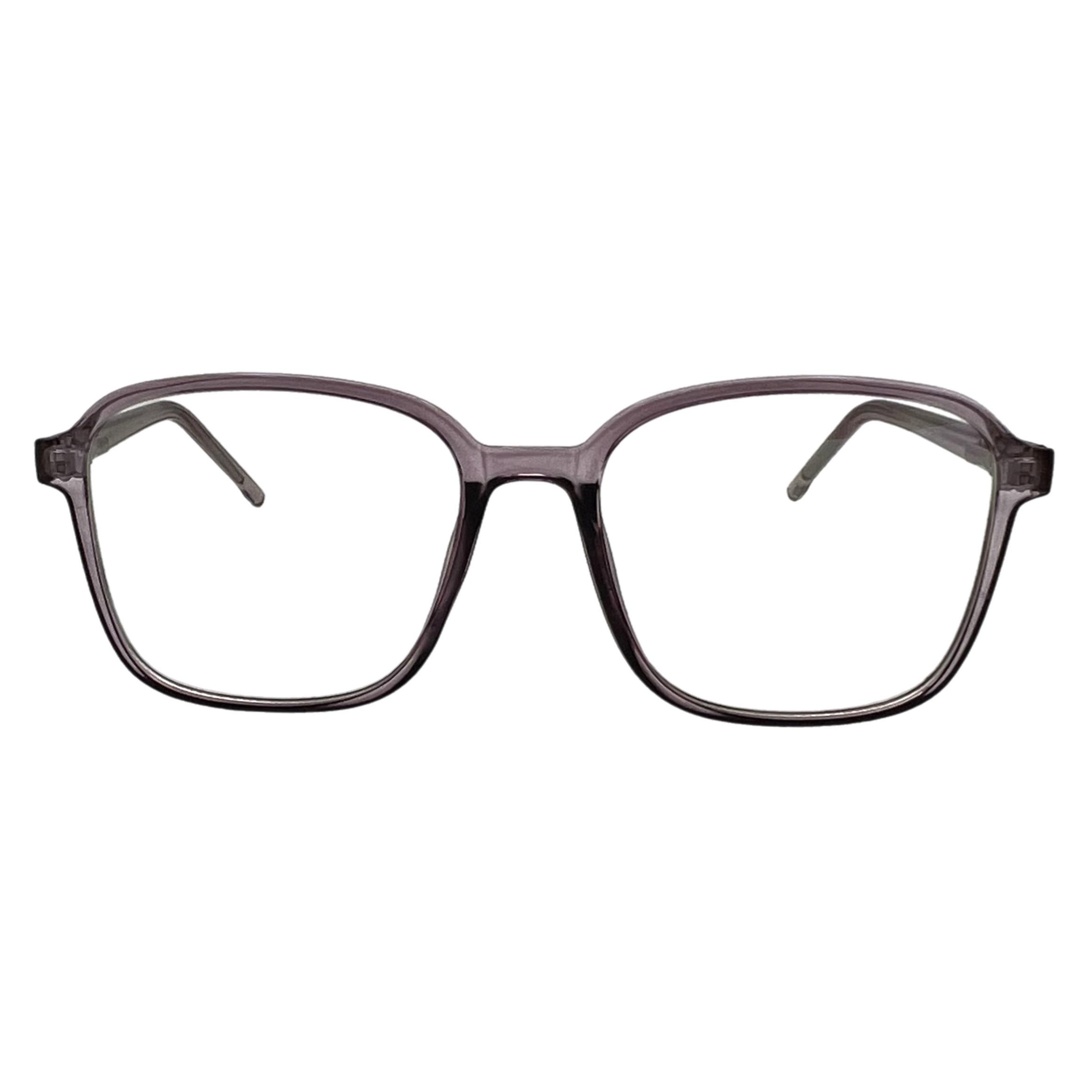 فیلم عینک طبیtr90 قابل تعویض کد jh040