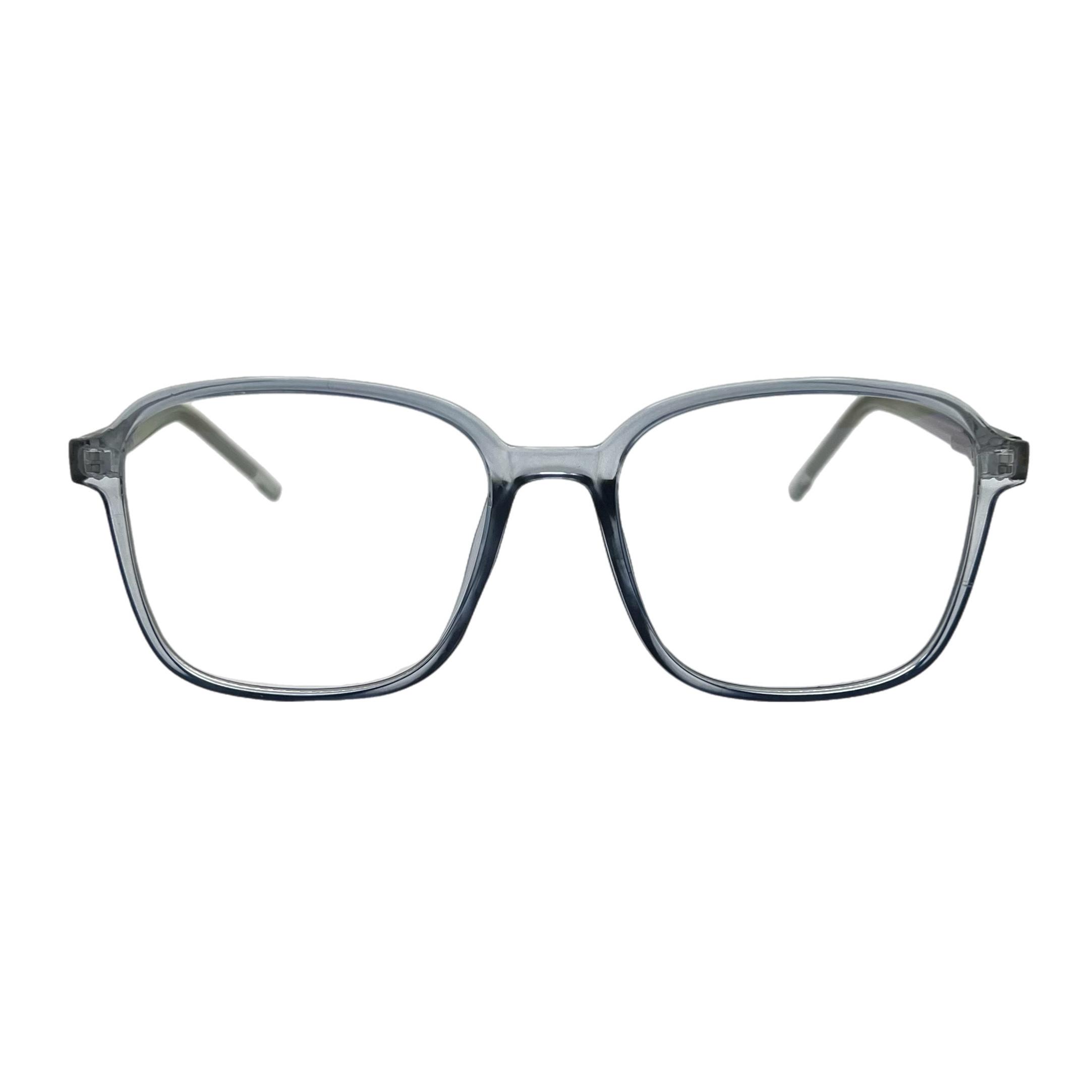 فریم عینک طبی tr90 عدسی قابل تعویض کد jh040