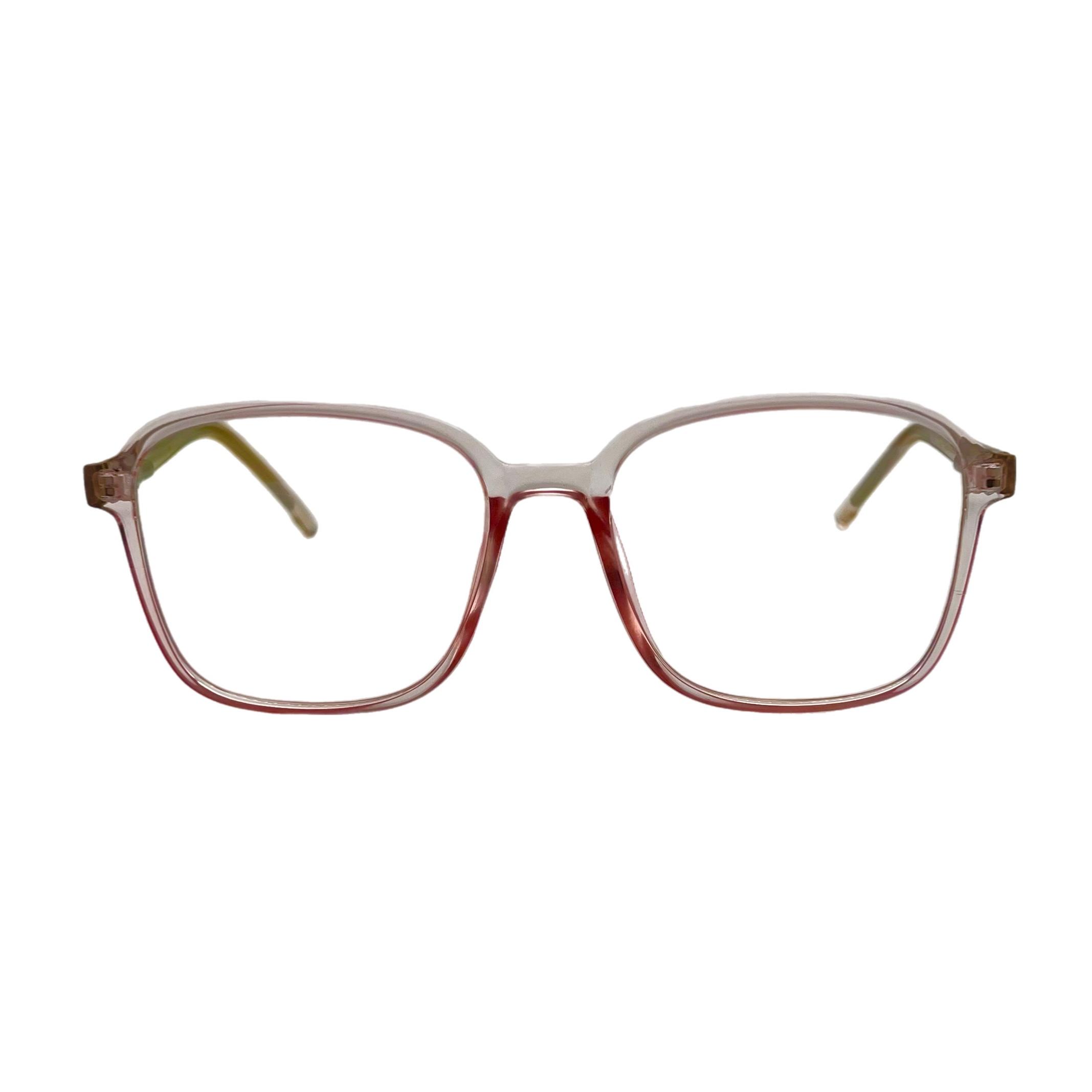 فریم عینک طبی tr90 عدسی قابل تعویض کد jh040