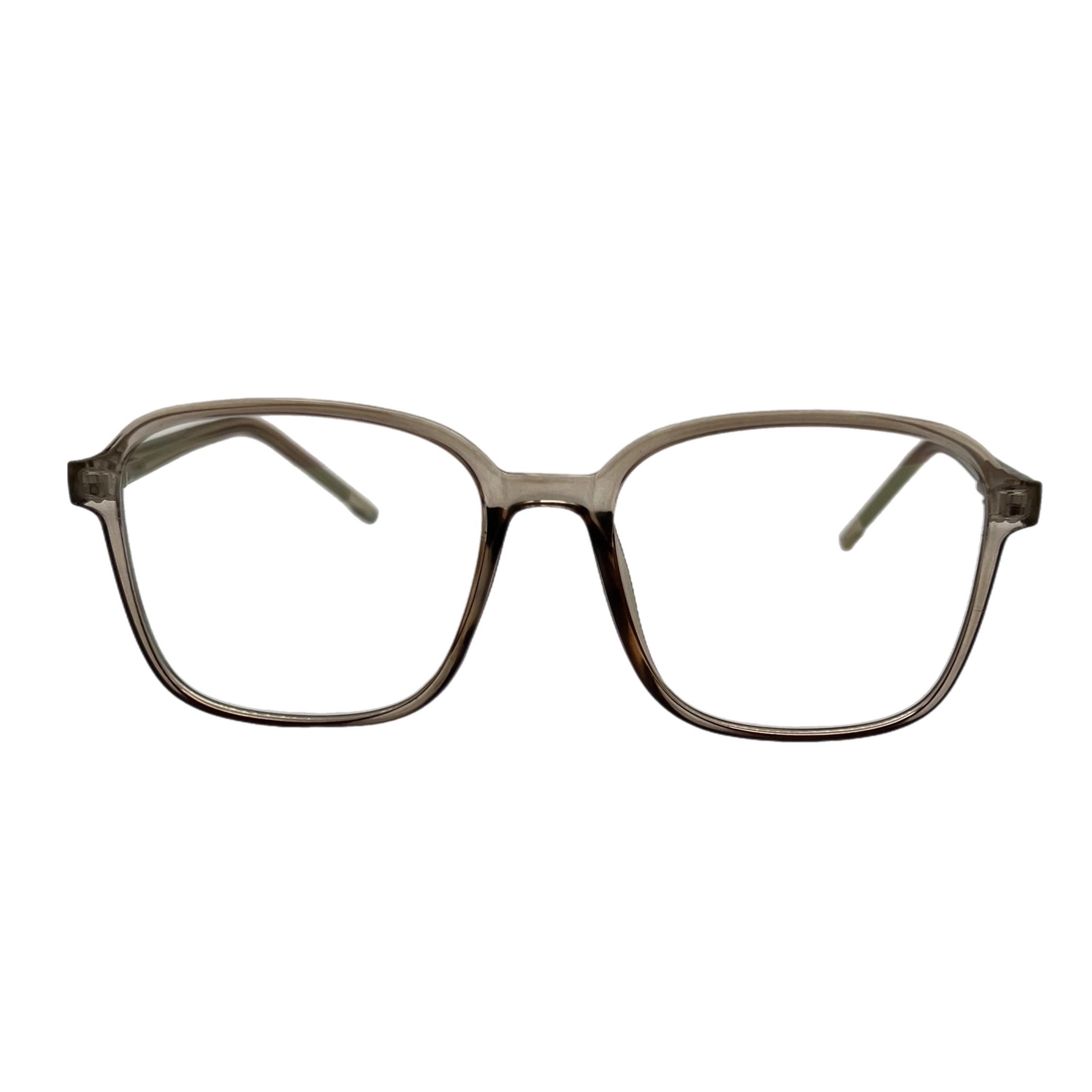 فریم عینک طبی tr90 عدسی قابل تعویض کد jh40