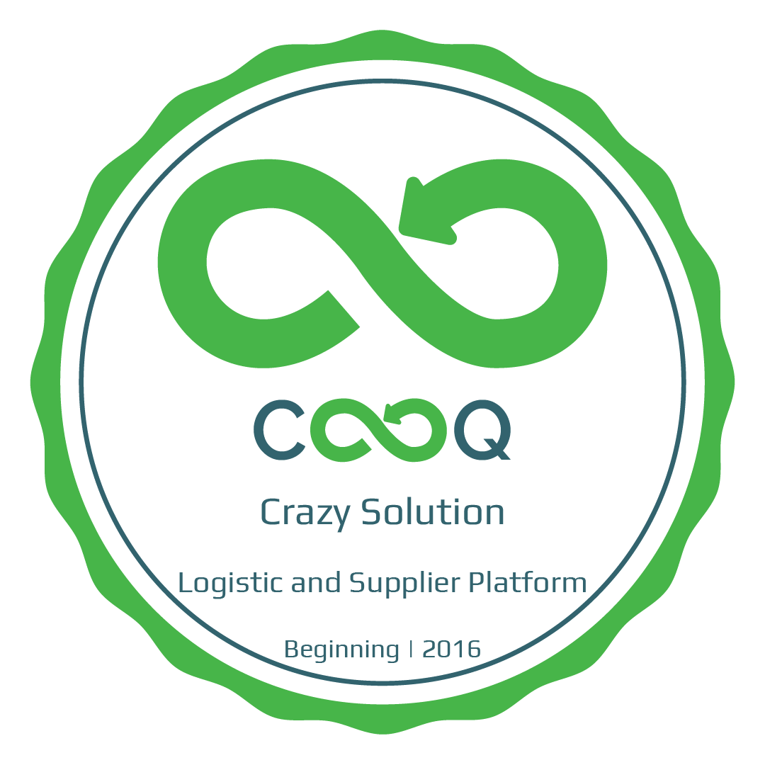 چرخه تامین و لجستیک چوق