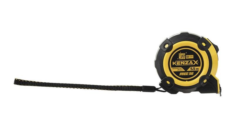 متر 5.5 متری کنزاکس مدل KMT-255