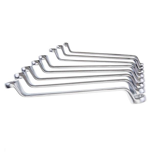 مجموعه 8 عددی آچار رینگ رونیکس مدل RH-2301